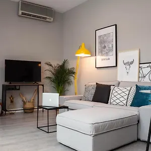 Behouse Santa Cruz Appartement