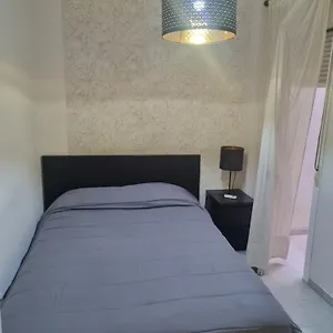 Centro Historico Apartment